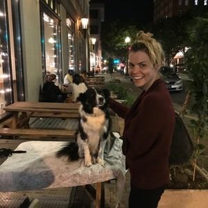 Meet your Posher, Bridget